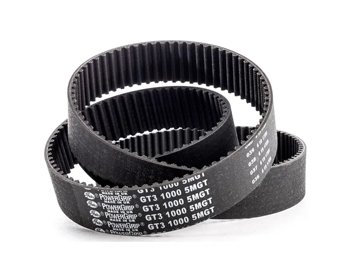 Open nded Timing Belts